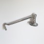 HJ1254 Фиксатор двери